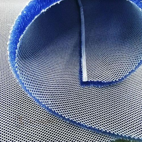 What is Mesh Fabric? Types, How It's Made, Properties, and Its